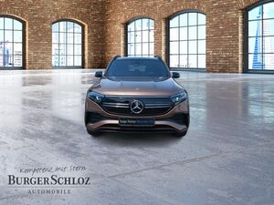 MERCEDES-BENZ EQB 350 4M AMG/PANO/HUD/LED/KAM/360