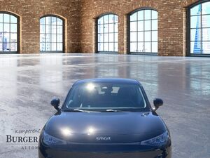 SMART #3 Pro+ (66kWh) PANO/LED/360/MEM.