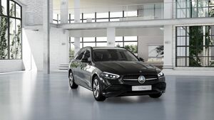 MERCEDES-BENZ C 220 d T 4M Avantgarde PANO/DAB/DIGITAL/EASYPAC