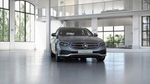 MERCEDES-BENZ E 300 e T-Modell DAB/LED/EASYPACK/EXCLUSIVE/360