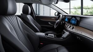 MERCEDES-BENZ E 300 e T-Modell DAB/LED/EASYPACK/EXCLUSIVE/360