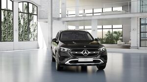 MERCEDES-BENZ GLC 220 d 4M Avantgarde DIGI/EASYPACK/AHK/RFK