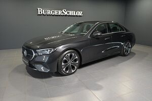 MERCEDES-BENZ E 220 d  PANO/LED/KAMERA/DISTRO/TOTW/RFK