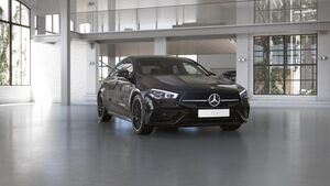 MERCEDES-BENZ CLA 250 e  AMG/NIGHT/LED/19 ZOLL/SOUND