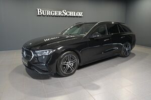 MERCEDES-BENZ E 220 d 4M T AMG AMG/AHK/PANO/NIGHT/LED/DISTR.