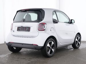 SMART smart EQ fortwo LED/MEDIA/PANO/SHZ/WINTER