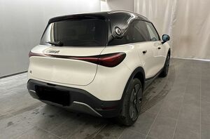 SMART #1 Premium MATRIX/PANO/HUD/SOUND/360