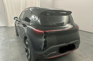 SMART #1 Brabus AWD (66kWh) 2xKlima 360 ACC AUT HUD LM