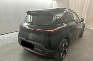 SMART #1 Brabus AWD (66kWh) 2xKlima 360 ACC AUT HUD LM