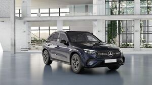 MERCEDES-BENZ GLC 400 e 4MATIC DIGI/HUD/PANO/AMG/AIRMATIC/360