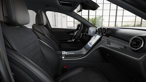 MERCEDES-BENZ C 220 d 4MATIC T-Modell DIS/AMG/AHK/KAM/LED