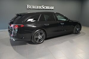 MERCEDES-BENZ E 200 T AMG AMG/PANO/AHK/DIST./WP/RFK