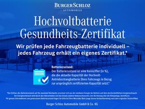 MERCEDES-BENZ EQC 400 4M AMG Line AUT Akustikglas Kam. KeyLess