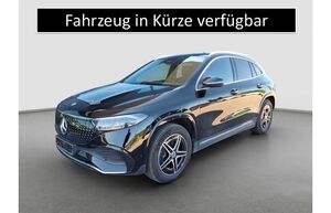 MERCEDES-BENZ EQA 250 AMG-Line PANO/LED/RFK/TW/WP/SHZ/AMB.