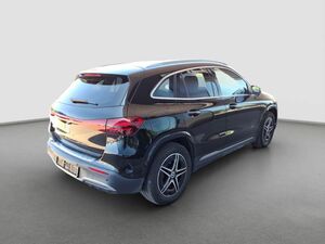 MERCEDES-BENZ EQA 250 AMG-Line PANO/LED/RFK/TW/WP/SHZ/AMB.