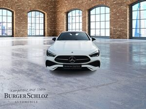 MERCEDES-BENZ CLE 200 Coupé AMG PANO/KEYL./MEM./TW/RFK/20Zoll