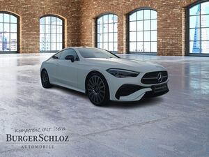 MERCEDES-BENZ CLE 200 Coupé AMG PANO/KEYL./MEM./TW/RFK/20Zoll