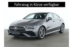 MERCEDES-BENZ CLA 180 Coupé AMG/NAVI/KAMERA/LED