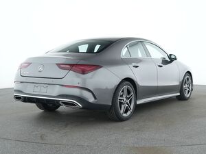 MERCEDES-BENZ CLA 180 Coupé AMG/NAVI/KAMERA/LED