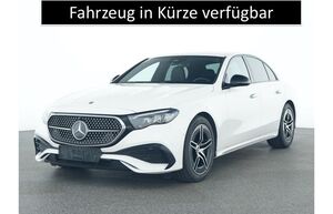 MERCEDES-BENZ E 200 Limousine AMG AMG/LED/DIST./KEYL./RFK/TW/