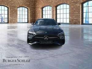 MERCEDES-BENZ C 300 AMG/SD/NAVI/DIGI/360