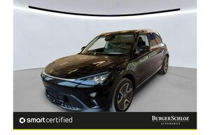 SMART #1 Pro  PANO/LED/SHZ/360/PDC