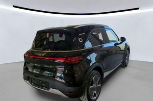 SMART #1 Pro  PANO/LED/SHZ/360/PDC
