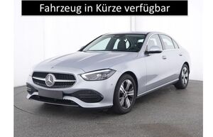 MERCEDES-BENZ C 220 d NAVI/LED/KAMERA