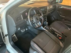 VW T-Roc 1.5 TSI Sport  2xKlima ACC AUT DynLicht LM