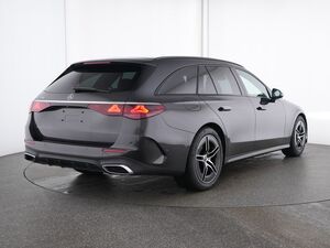 MERCEDES-BENZ E 220 d T AMG AHK/LED/DIST./KEYL./WP/TW/RFK