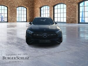 MERCEDES-BENZ GLC 200 4M AMG/360/Memory/AHK