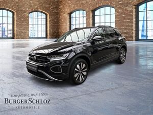 VW T-Roc 1.0 TSI Move 2xKlima DynLicht Facelift LED