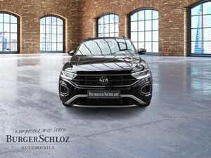 VW T-Roc 1.0 TSI Move 2xKlima DynLicht Facelift LED