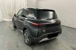 SMART #1 Pro+  PANO/PDC/360/AMB/SHZ/ACP