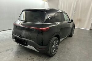 SMART #1 Pro+  PANO/PDC/360/AMB/SHZ/ACP