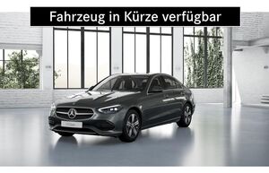 MERCEDES-BENZ C 300 de LED/KAMERA/NAVI