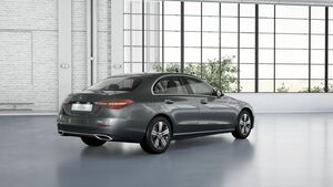 MERCEDES-BENZ C 300 de LED/KAMERA/NAVI