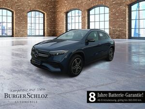 MERCEDES-BENZ EQA 250 NIGHT/LED/DAB/360°
