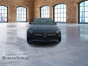 MERCEDES-BENZ EQA 250 NIGHT/LED/DAB/360°