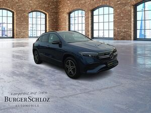 MERCEDES-BENZ EQA 250 NIGHT/LED/DAB/360°