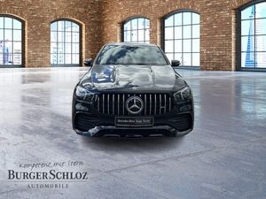MERCEDES-BENZ GLE 53 4MATIC+ Coupé 360°/STH/DISTRONIC/HUD