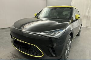 SMART #1 Pro+ (66kWh) PANO/360/ACP/SHZ/PDC