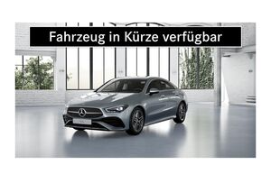MERCEDES-BENZ CLA 200 Coupé AMG/LED/NAVI/KAMERA