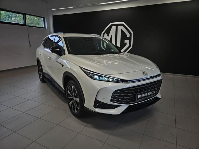 MG HS PHEV Luxury Keyless*ACC*360°Kamera* LED Keyless*ACC*LED*360° 