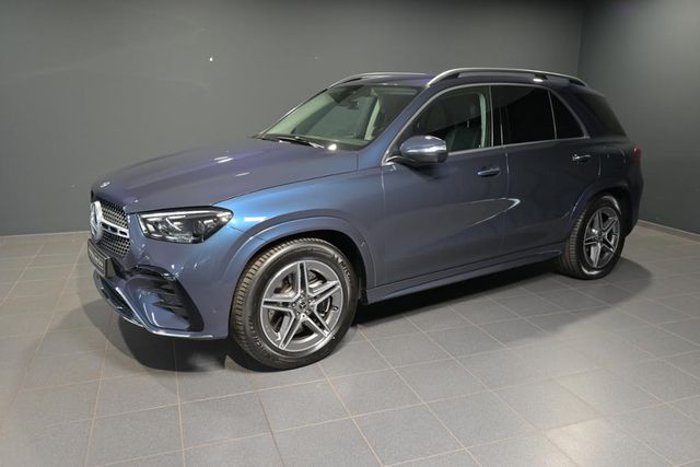 MERCEDES-BENZ GLE 350 de 4M AMG/360/LED/SOUND/TOTW/SHZ/MBUX [object Object]
