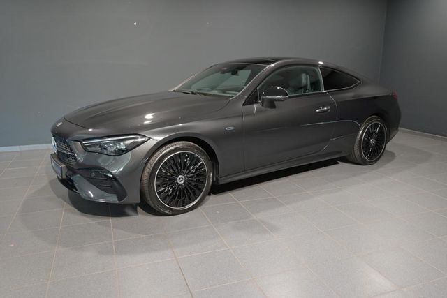 MERCEDES-BENZ CLE 300 e AMG/360/LED/NAVI/PANO/AHK/TOTW/ [object Object]