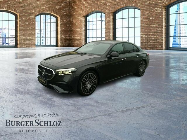 MERCEDES-BENZ E 220 d  AMG/DIGIT./360C/HEAD-UP 