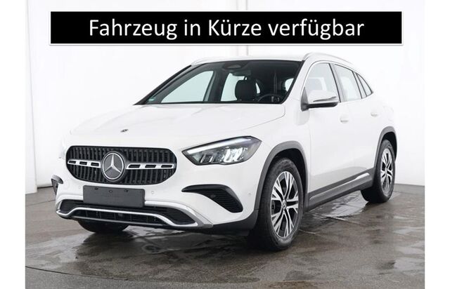 MERCEDES-BENZ GLA 180 KAMERA/LED/NAVI 