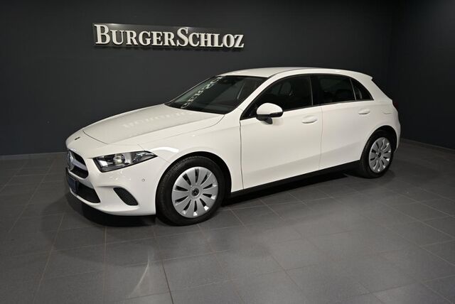 MERCEDES-BENZ A 250 e  KAMERA/PTS/NAVI/MBUX/SHZ/BUSINESS/NAVI