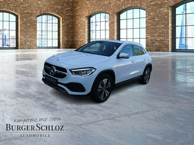 Second hand Mercedes Benz Gla-Class 220 D
